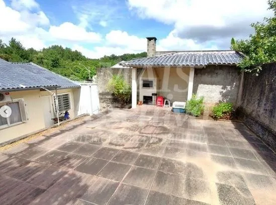 Imagem Casa para venda em Campo Bom Bairro Firenze