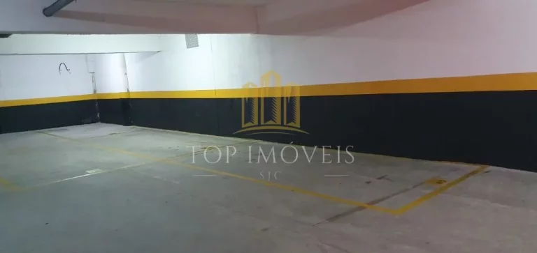 Imagem Lindo Apartamento para Locação – Jardim Satélite, Zona Sul – São José dos Campos
