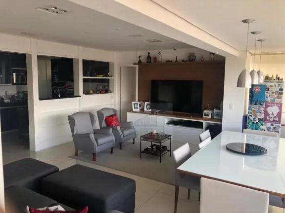 Imagem APARTAMENTO À VENDA NO BROOKLIN 3 DORMITÓRIOS