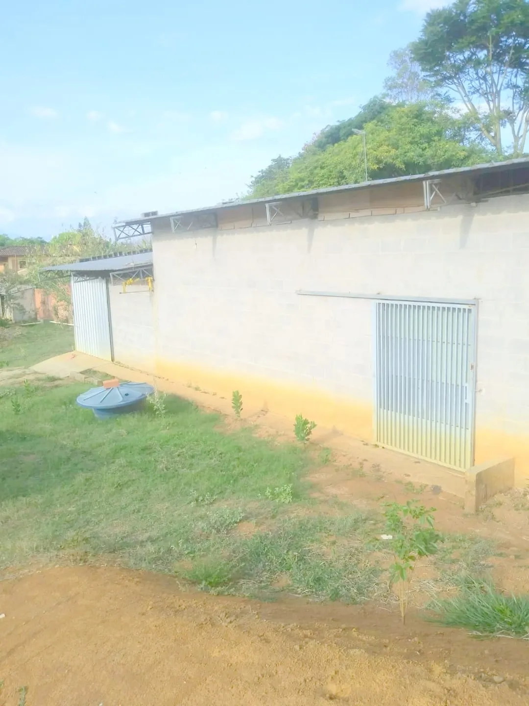 Imagem Terreno plano e com 1.600,00 m2 à venda, Bom Jardim II, Guaratinguetá, SP