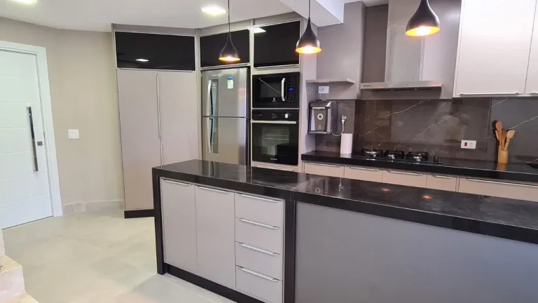 Imagem Apartamento com 3 Quartos à Venda, 180 m² em Riviera - Bertioga