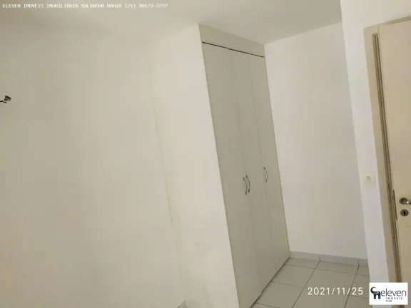 Imagem LOCAÇÃO SEM MOVEIS, BARRA LIFE   1/4  1 UMA SUÍTE, INFRA NA  RUA MARQUES DE CARAVELAS NA BARRA