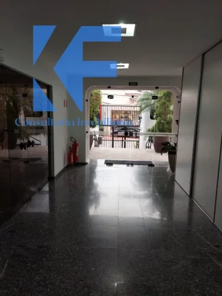 Imagem APARTAMENTO RESIDENCIAL em CAMPINAS - SP, CENTRO