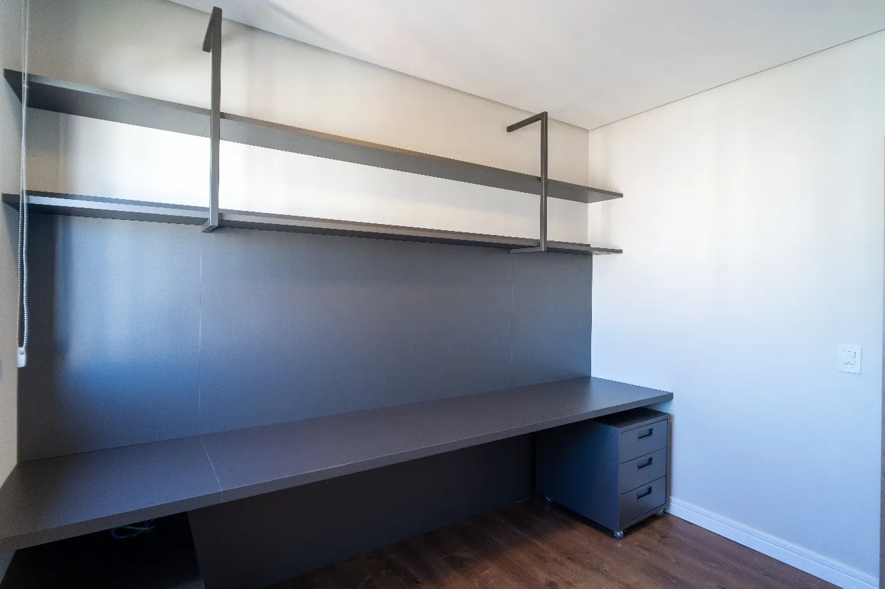 Imagem ÍCONE PLANETA - Apartamento de 151M² no Edifício mais alto do Interior de São Paulo