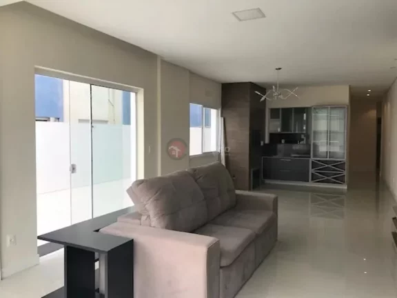 Imagem Mansão Suspensa - GIGANTE TERRAÇO EM