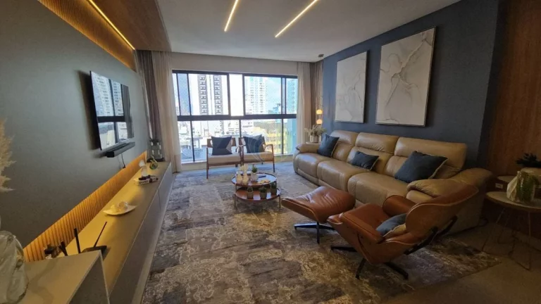 Imagem Mueller Ocean Club