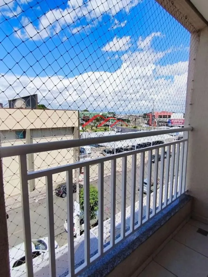 Imagem Apartamento para Venda em Sumaré, Condomínio Coronel (Nova Veneza), 2 dormitórios, 1 suíte, 1 banheiro, 1 vaga