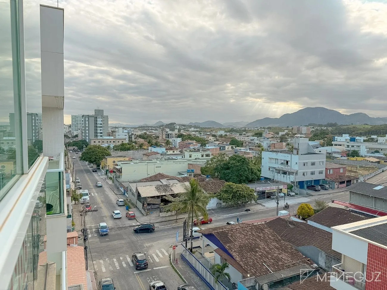 Imagem Apartamento à venda na Praia do Morro, Guarapari - 2 suítes, mobilhado, com elevador