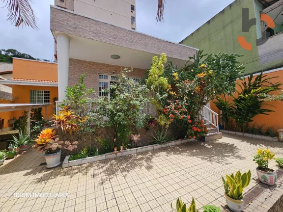 Foto do imóvel Casa com 3 dormitórios à venda, 150 m² por R$ 1.200.000,00 - Centro - Nova Iguaçu/RJ