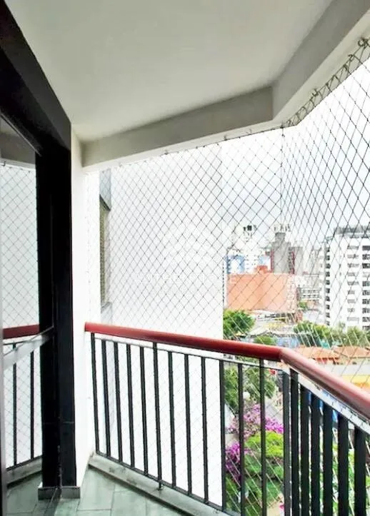 Imagem Prince Of Salzburg Moema - Apartamento à venda em São Paulo/SP