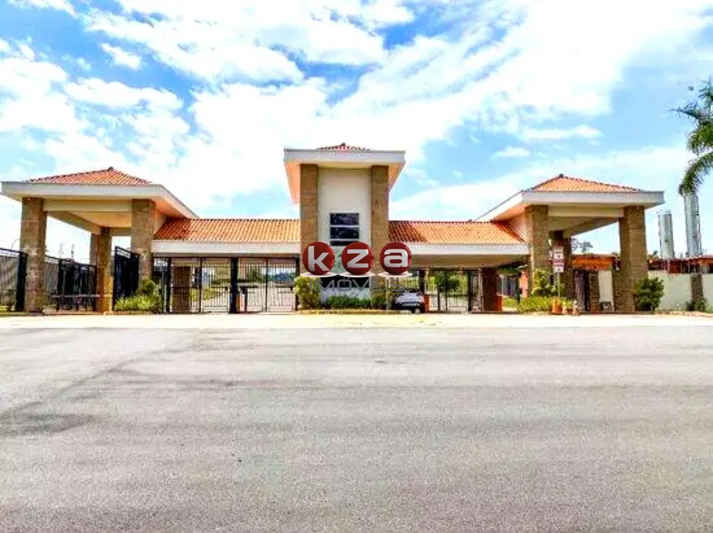Imagem Terreno à venda em condomínio exclusivo de Valinhos-SP: 508m² na Ecovilla Boa Vista