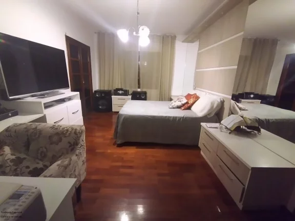 Imagem CASA RESIDENCIAL em POÇOS DE CALDAS - MG, JARDIM SANTA RITA