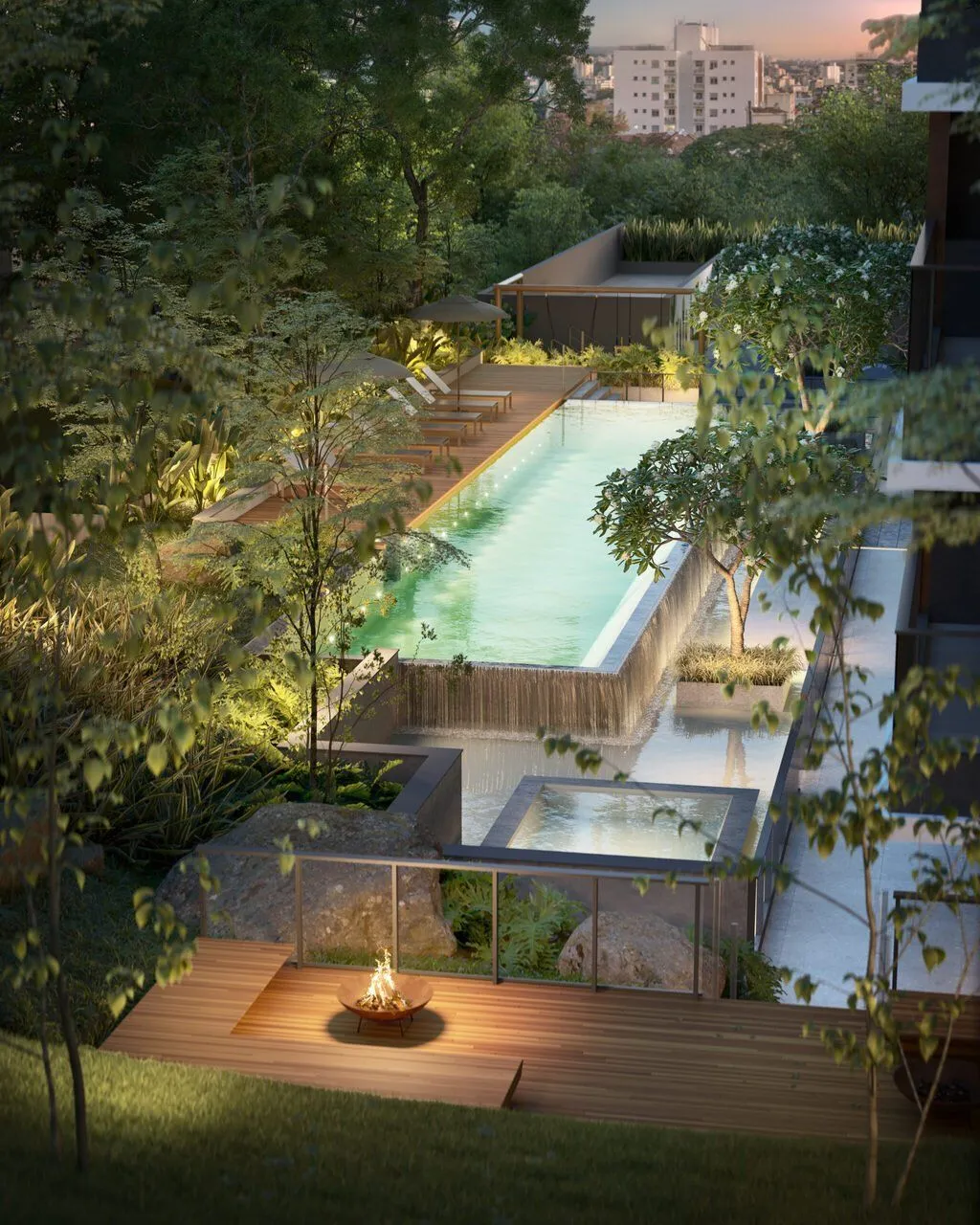 Imagem Apartamento Garden em Rio Branco