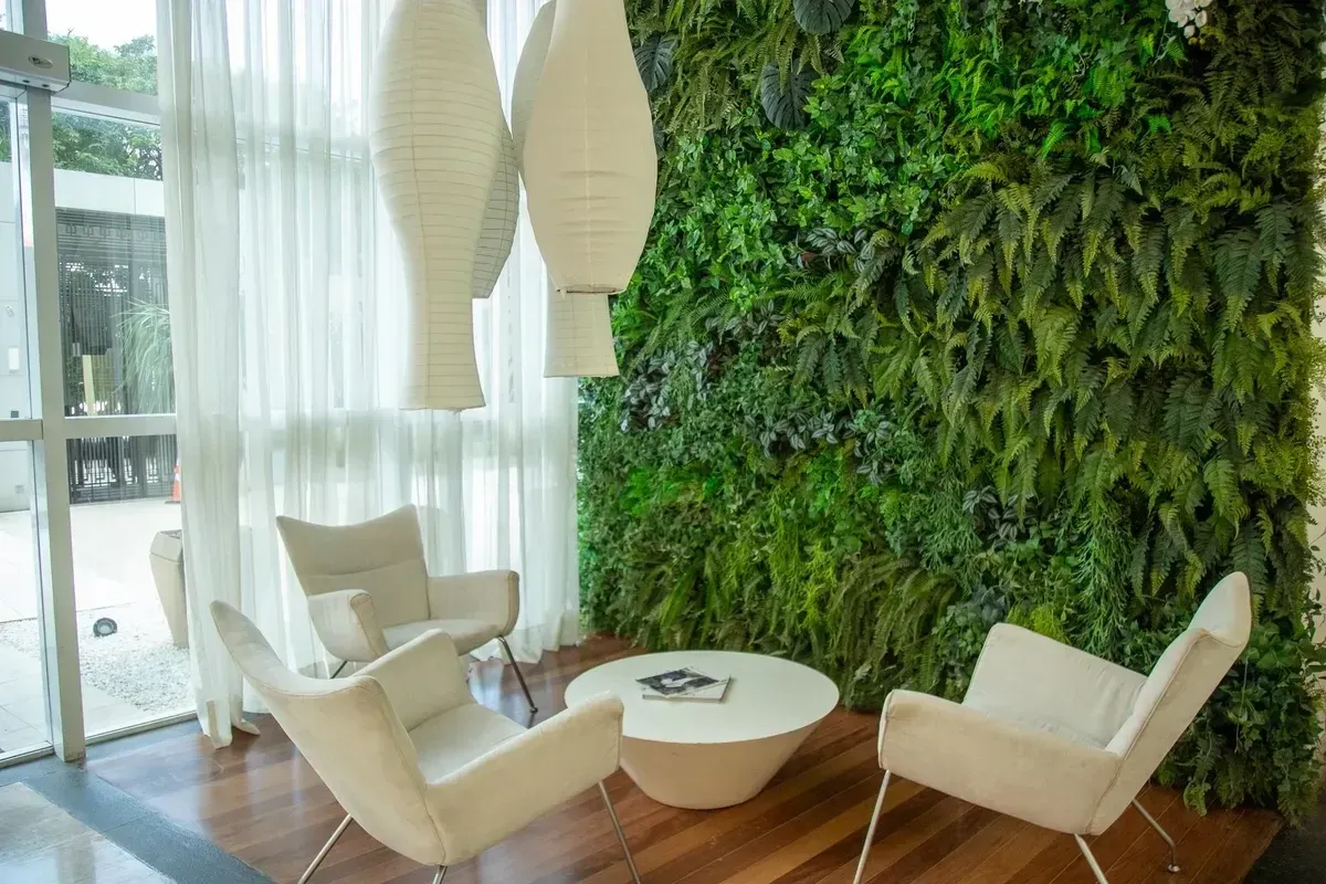 Imagem Apartamento com 2 Quartos à Venda, 66 m² em Brooklin Paulista - São Paulo