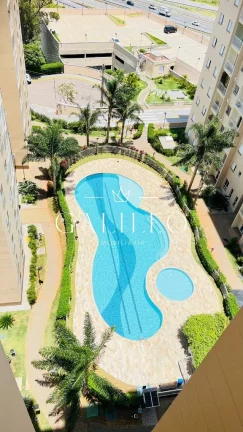 Imagem APARTAMENTO PARA LOCAÇAO NO SPAZIO BONFIGLIOLI - JARDIM BONFIGLIOLI - JUNDIAÍ - SP
