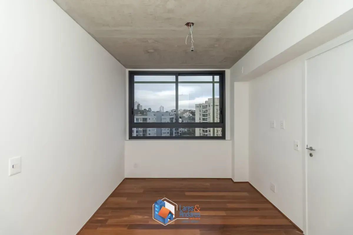 Imagem Cobertura para venda em Vila Ipojuca com 2 quartos, sendo 2 suítes, 142m²