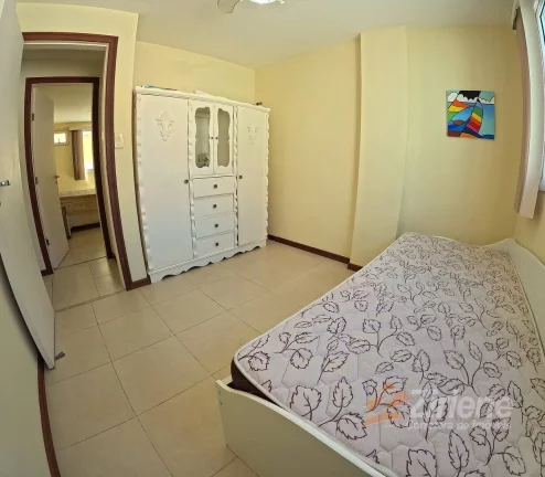 Imagem Apartamento de 2 Quartos no Segundo Andar ( praia dos adventista)