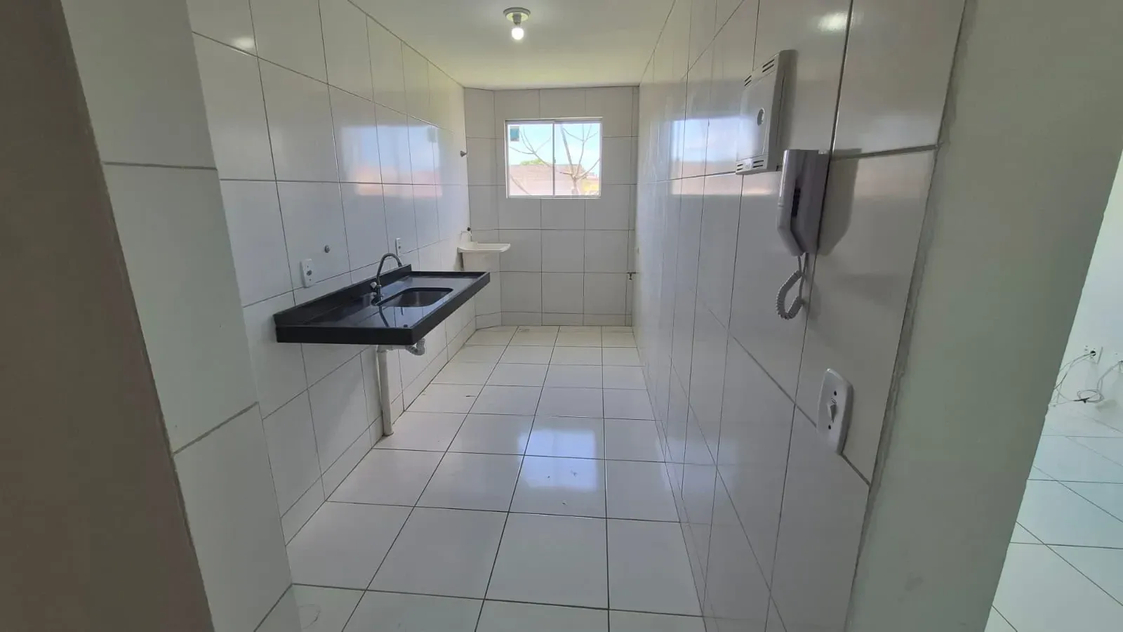 Imagem Apartamento com 2 Quartos à Venda, 52,48 m² em Mangabeira - João Pessoa
