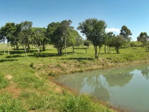Imagem Excelente área de 11.7 Ha, linda vista, açudes, zona nobre de Águas Claras