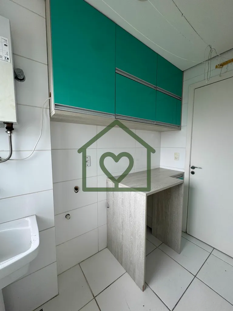 Imagem Um apartamento que oferece conforto e segurança para você e sua família. Preço e disponibilidade...
