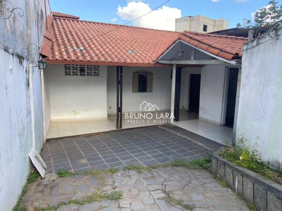 Imagem Casa para Venda no Centro de Igarapé