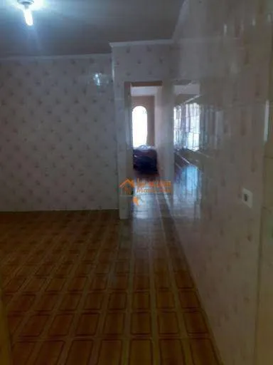 Imagem Sobrado com 7 dormitórios à venda, 300 m² por R$ 480.000,00 - Vila Rio - Guarulhos/SP