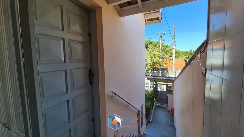Imagem Casa para venda em Jardim Marisa com 3 quartos, sendo 1 suíte, 113m²