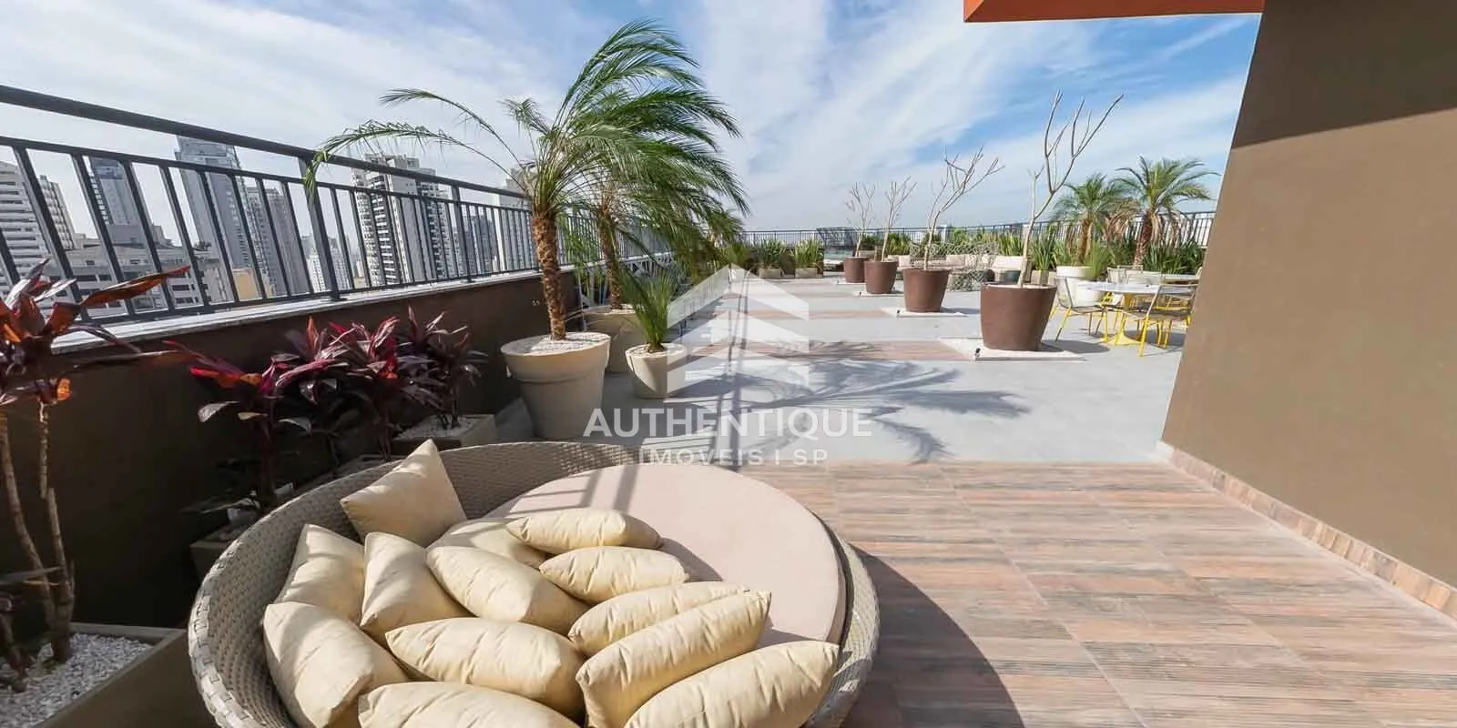 Imagem Mobi One Vila Mariana - Apartamento à venda em São Paulo/SP
