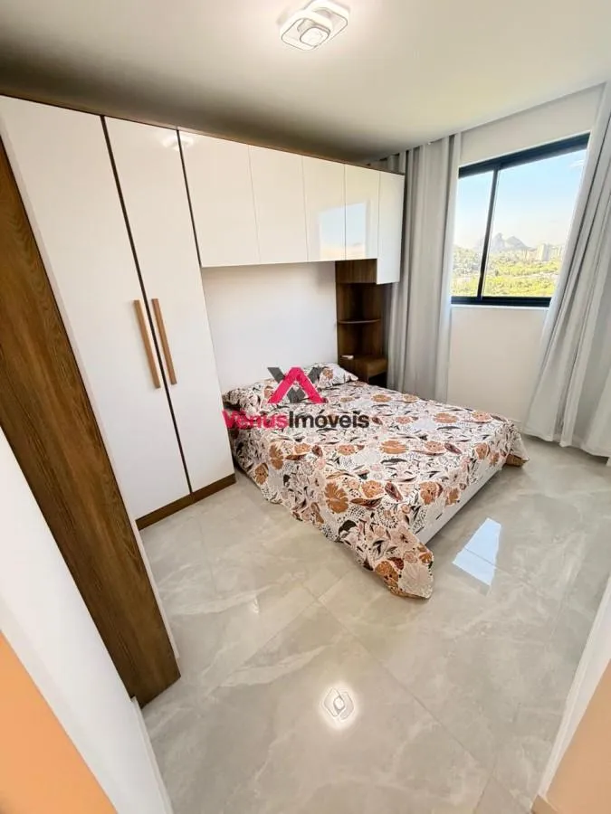 Imagem Apartamento para Venda em Rio de Janeiro, Barra Olímpica, 2 dormitórios, 1 suíte, 2 banheiros, 1 vaga