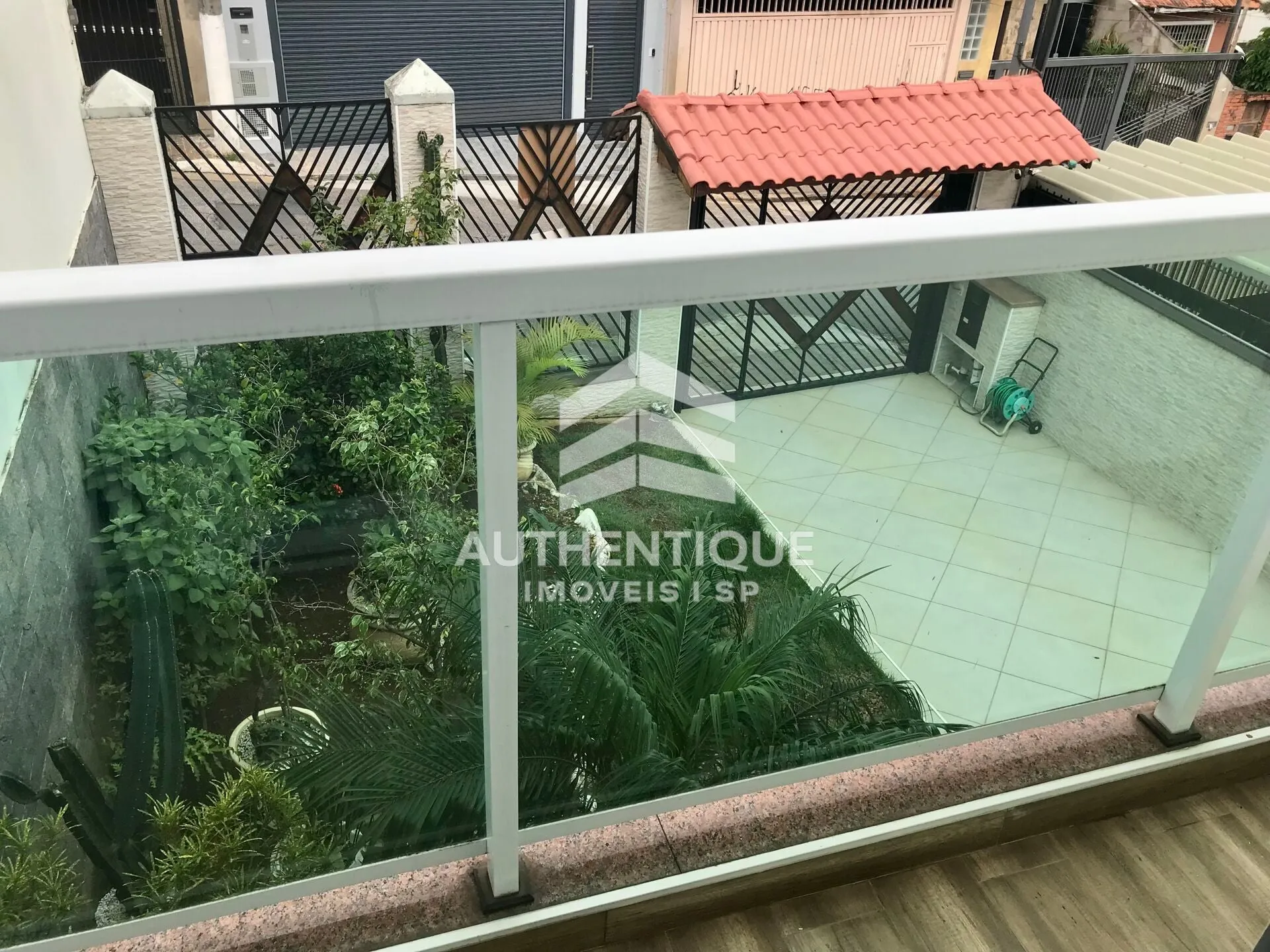 Imagem Casa à venda no bairro Santana - São Paulo/SP, Zona Norte