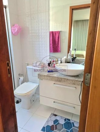 Imagem Luxuoso 2 quartos, suite, varanda gourmet, montado e decorado, 2 vagas