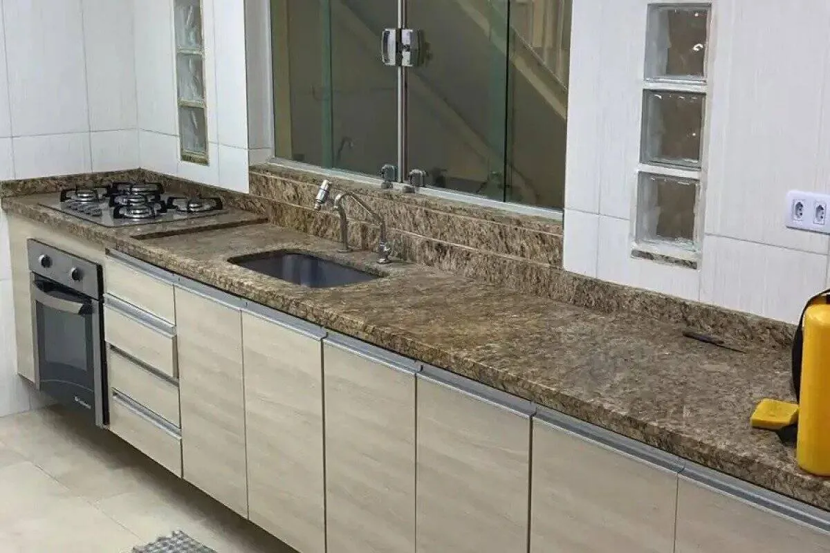 Imagem Casa Vila Fernandes - 240M², 3 Dorms, 3 Suítes, 2 Vagas.