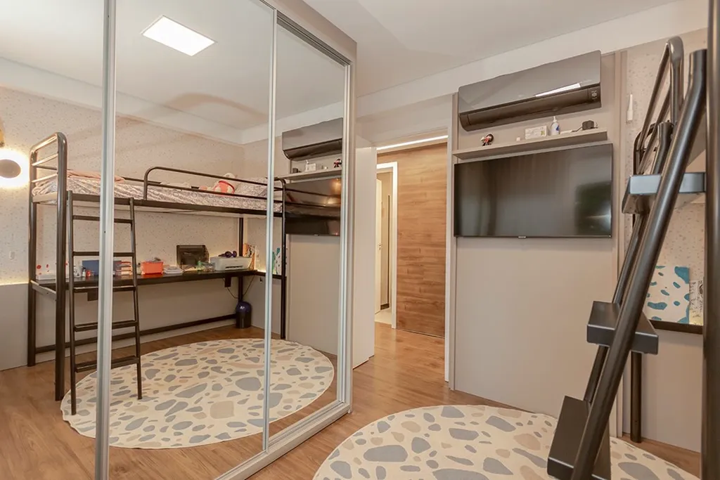 Imagem Apartamento em Menino Deus