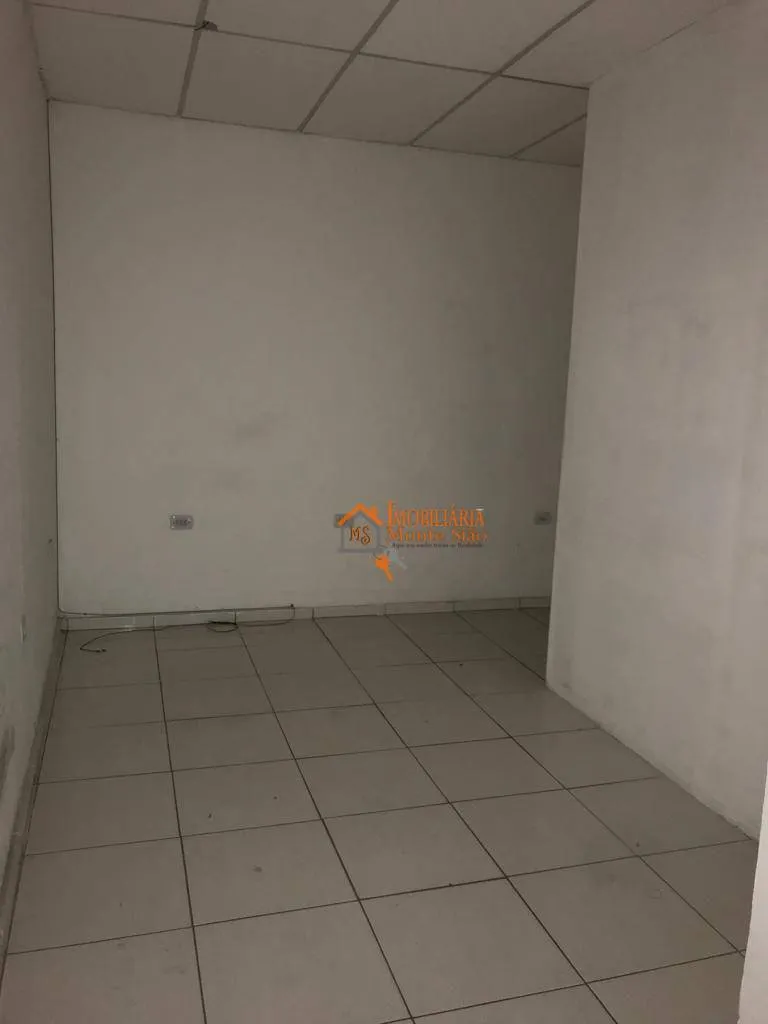 Imagem Prédio à venda, 347 m² por R$ 2.660.000,00 - Parque Jurema - Guarulhos/SP
