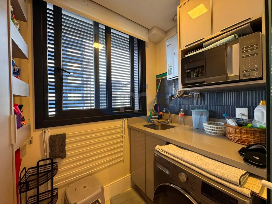 Imagem Apartamento a venda com 4 suites na Praia Grande em Torres/RS