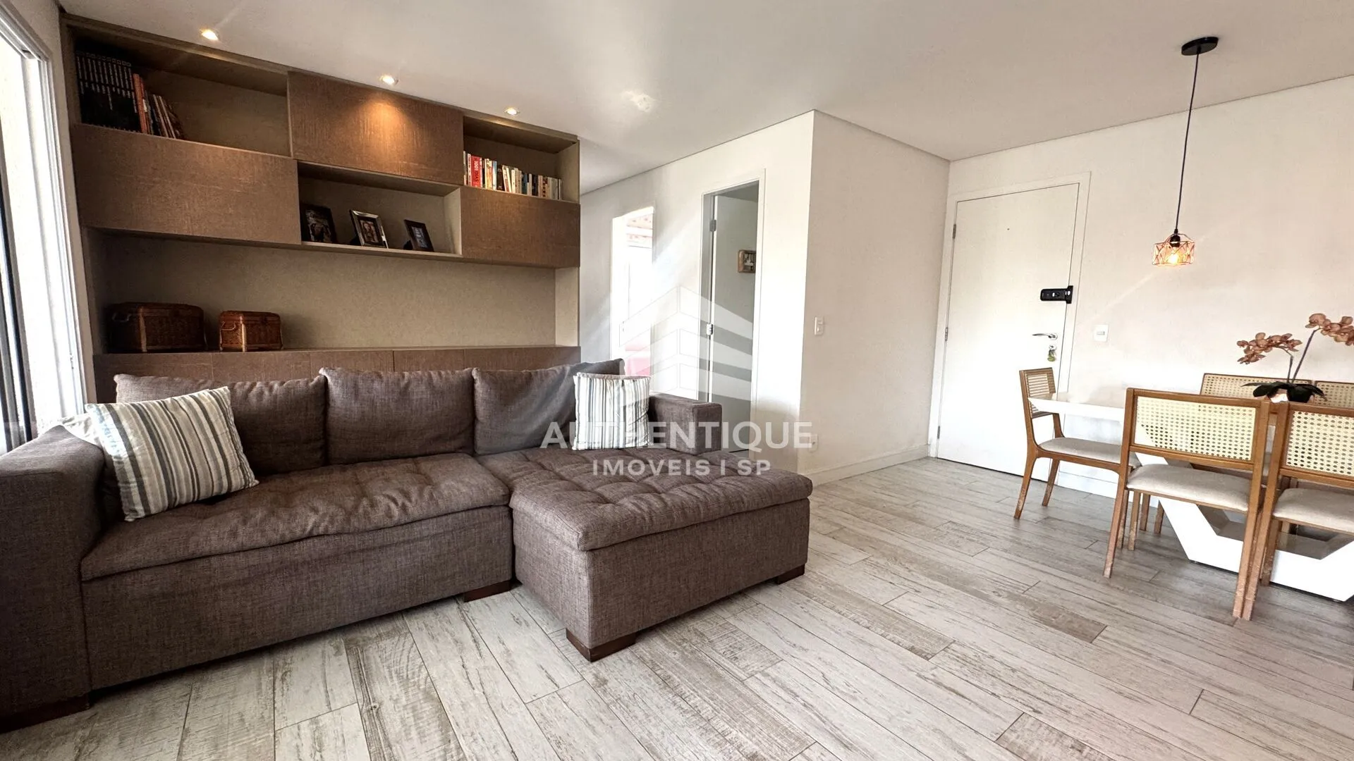 Imagem INTENSE VILA MARIANA - Apartamento no bairro Vila Mariana à venda