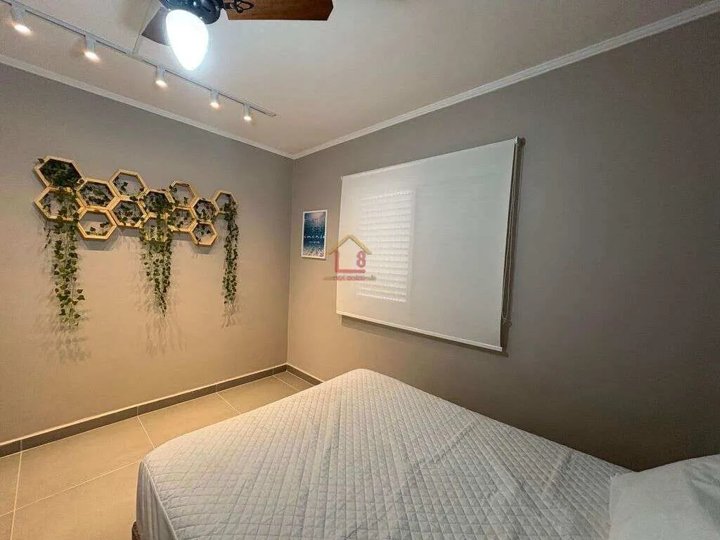 Imagem apartamento a venda - Tupi