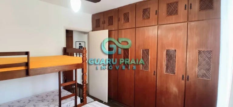 Imagem Apartamento à venda no bairro Barra Funda - Guarujá/SP