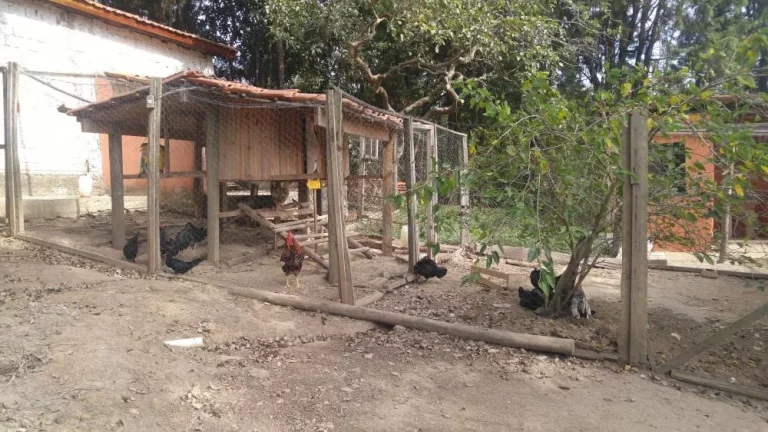 Imagem Lindo sitio a venda em Tatuí/SP