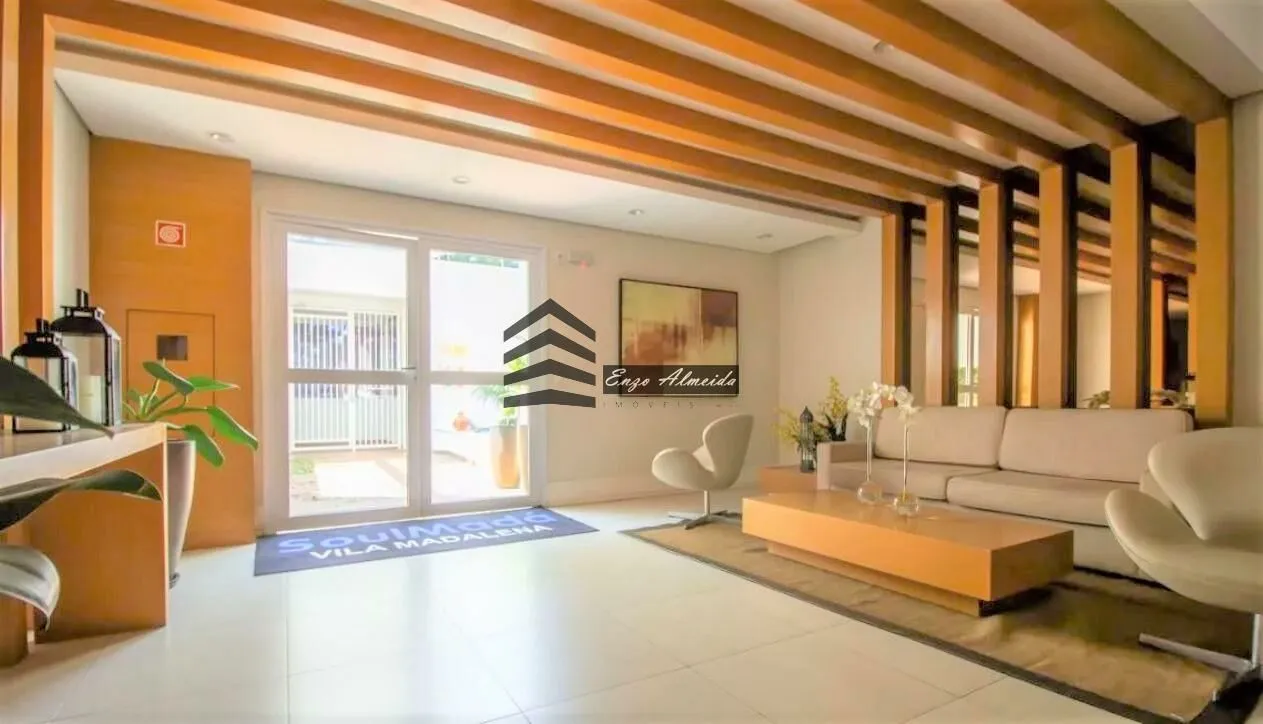 Imagem Apartamento à venda em São Paulo/SP