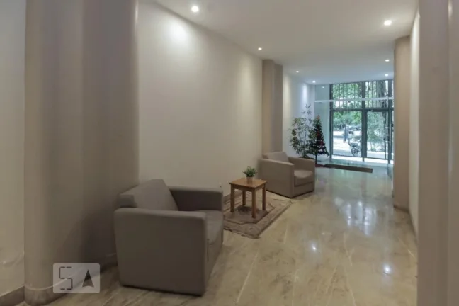 Imagem Apartamento à Venda - Copacabana, 3 Quartos, 160 m2