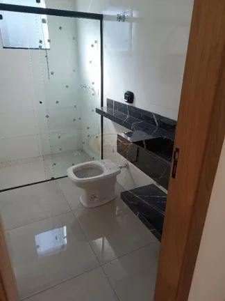 Imagem CASA A VENDA NO RESIDENCIAL ALTO DAS ANDORINHAS