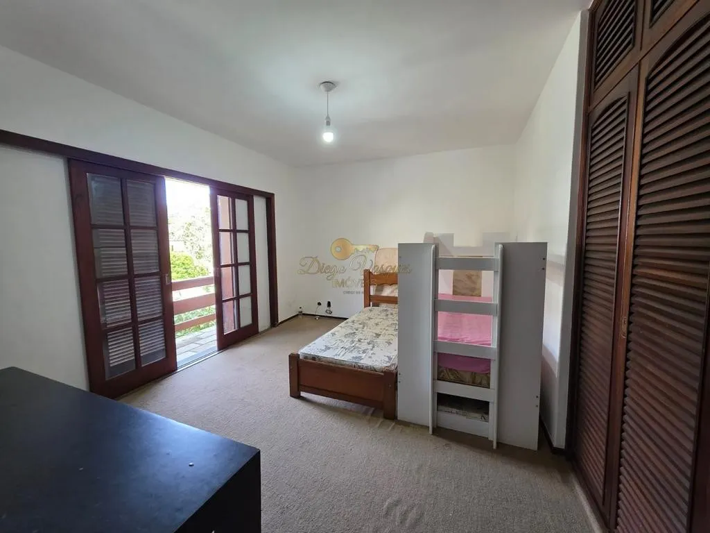 Imagem Casa em Condomínio para Venda em Teresópolis / RJ no bairro Carlos Guinle