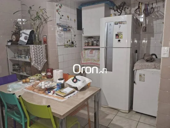 Imagem Apartamento à venda, 59 m² por R$ 280.000,00 - Jardim América - Goiânia/GO