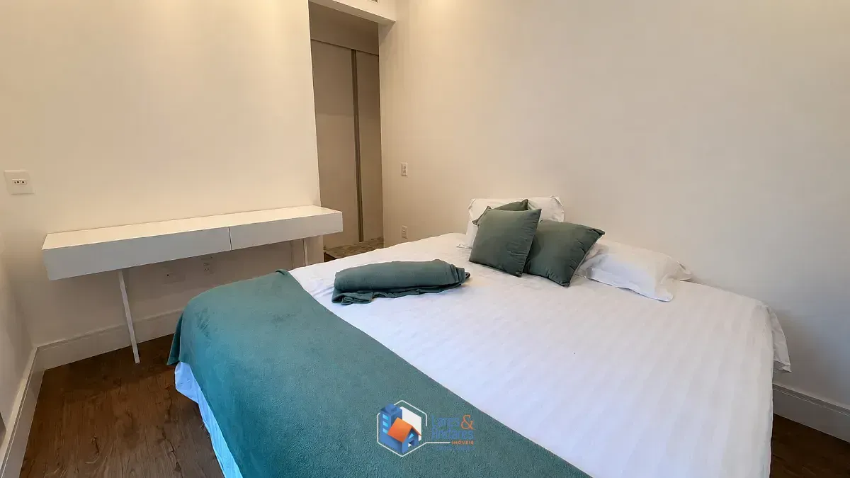 Imagem Apartamento para venda em City América com 3 quartos, sendo 2 suítes, 188.45m²