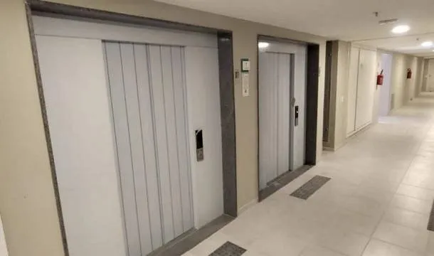 Imagem Apartamento a Venda no bairro Parque Rosário - Nova Iguaçu, RJ