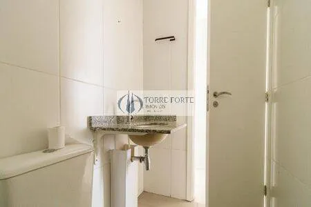 Imagem Apartamento com 60m², 3 quartos sendo 1 suíte 1 vaga de garagem, Jd. Brasil