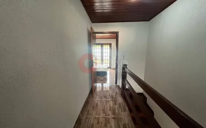 Imagem Casa a venda de 2 quartos com suítes em condomínio - Ogiva - Cabo Frio