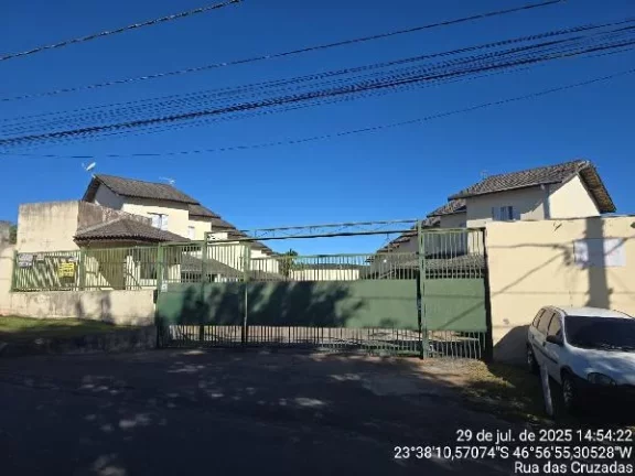 Foto do imóvel Oportunidade Única em COTIA - SP | Tipo: Casa | Negociação: Leilão | Situação: Imóvel em AVENIDA DAS CRUZADAS