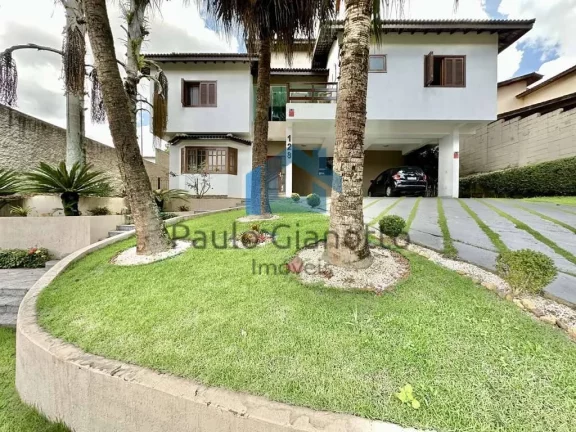Imagem Casa Alto Padrão à venda Condomínio Granja Viana II